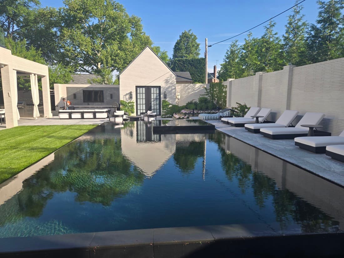 Outdoor Living