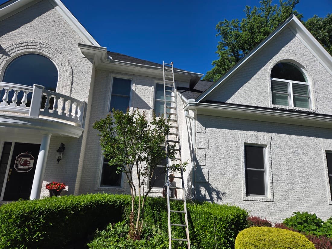 Outdoor Repair & Specialty